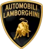 Lamborghini-Logo