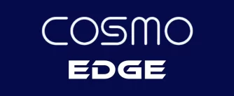 COSMO EDGE Logo