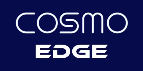 COSMO EDGE Logo